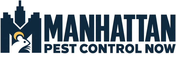 Manhattan Pest Control Now